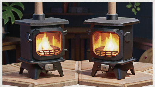 1バーナーの種類