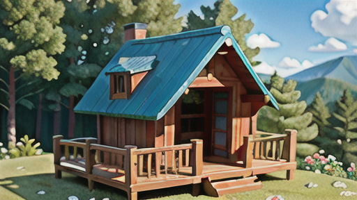 チェアやコットで2WAYを実現する方法