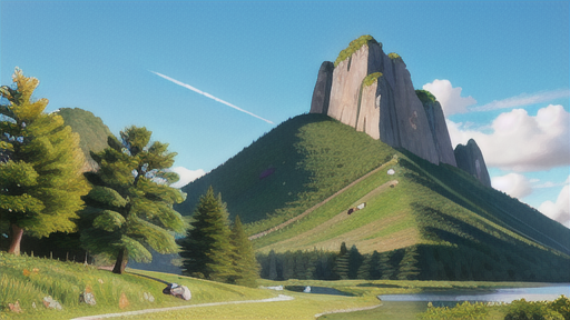 シーンに合わせて高さを変えて快適に