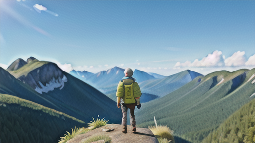 2WAYを活用してアウトドアをもっと楽しもう