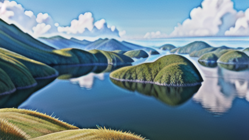 タイドグラフの仕組み