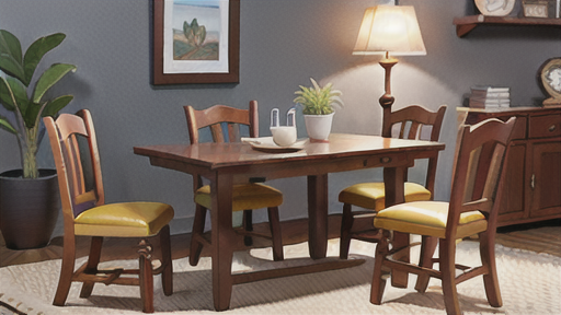 ローチェアの選び方