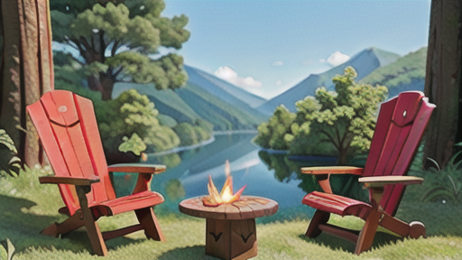 キャンピングチェアの選び方