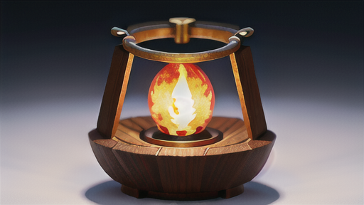 フュアハンドランタンの使い方のコツ