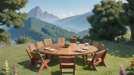 ローテーブルの種類と素材