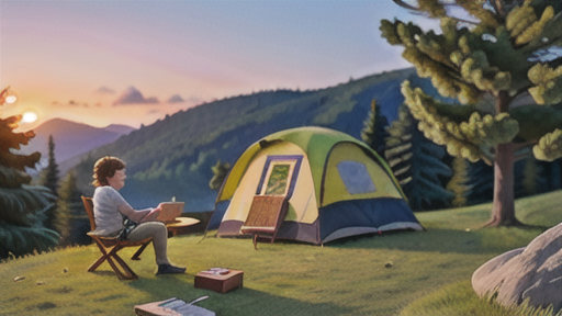 おすすめキャンピングチェア