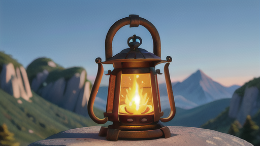 フュアハンドランタンをおすすめしたい人