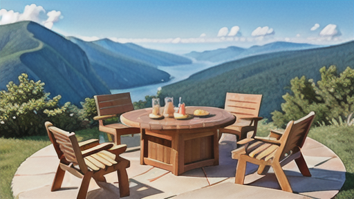 便利なローテーブルの組み合わせ方