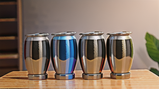 ステンレス製タンブラーのメリットとデメリット