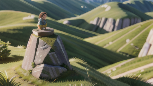 登山でのロープの使い方