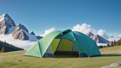 フライテントの選び方とおすすめモデル