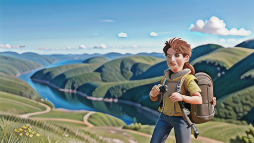 ダウンリバーを行うための準備