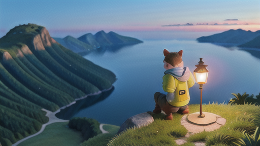 フラッシュライトの選び方