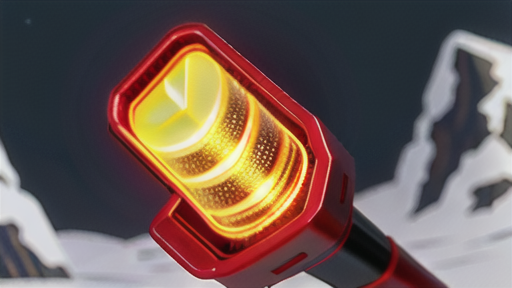 おすすめのフラッシュライト