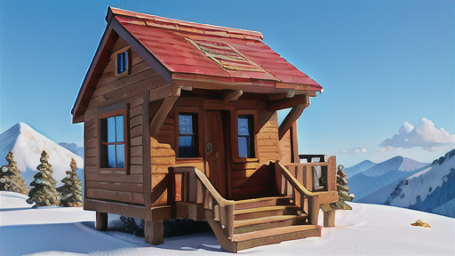 8の字結びの応用例