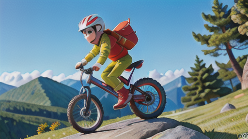 フラットグラインドの特徴