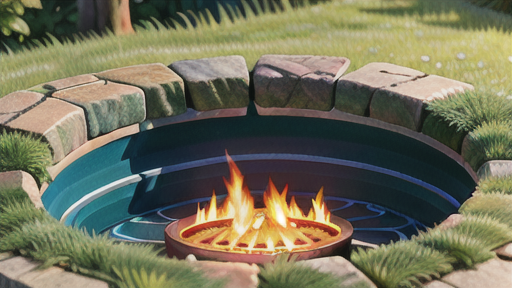 ダコタファイヤーホールの仕組み