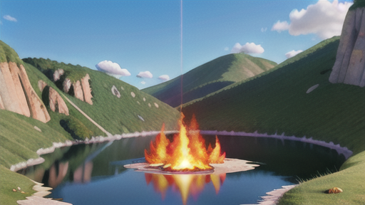 ダコタファイヤーホールのメリット