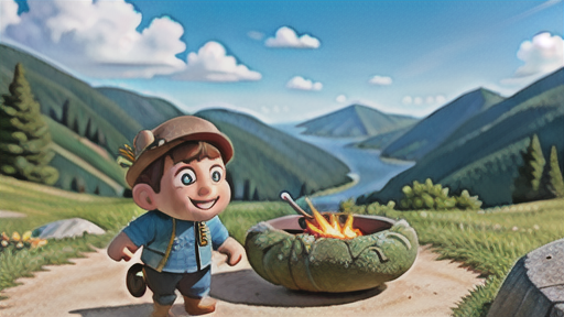 キャンプカッターの種類