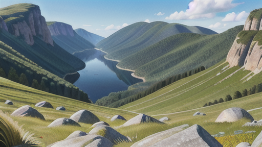 ブッシュクラフトでの活用例