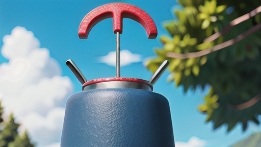 キャンプカッター選びのポイント