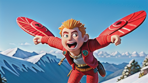 フラップの役割