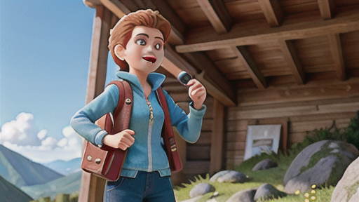 ギア選びのポイント