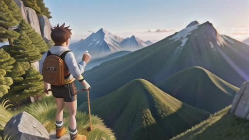 おすすめギア紹介