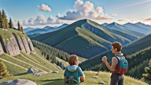 フリーサイトでキャンプをするための準備