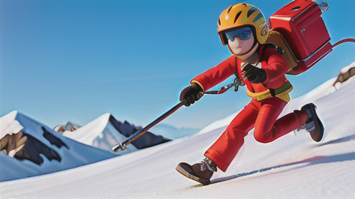 ギアのお手入れ方法