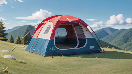 快適なフリーサイトキャンプのためのヒント