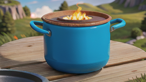 ダッチオーブンでできる料理