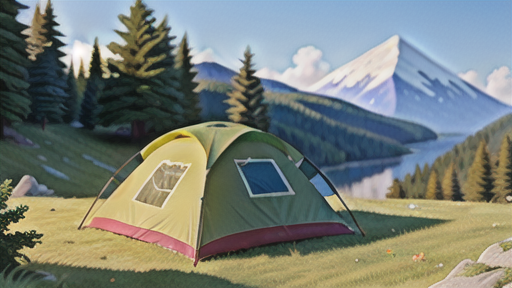 キャンプを快適にするロゴスの用語