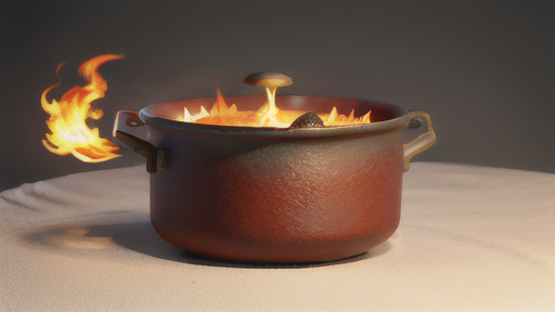 ダッチオーブンレシピ