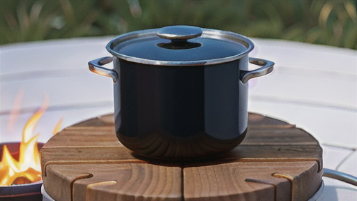 キャンプクッカーを使ったおすすめレシピ