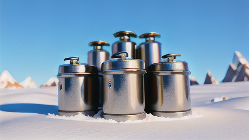 CB缶の燃料の種類