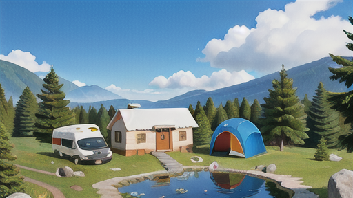 キャンプシャワーの選び方