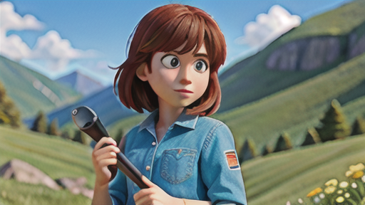 安価で満足のいくギア作り