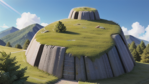 DODの代表的なネーミング