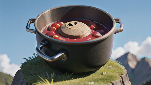 キャンプダッチオーブンの特徴