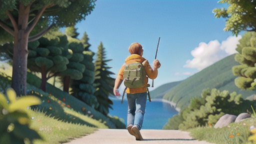 DODが目指すアウトドア体験