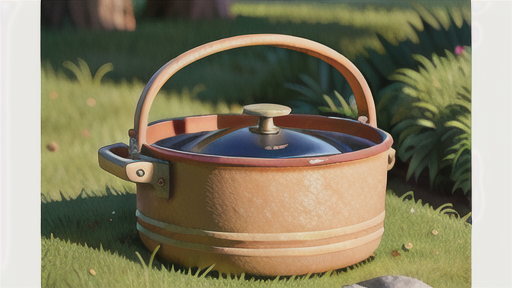 キャンプダッチオーブンの選び方