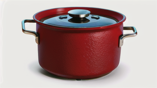 キャンプダッチオーブンの使い方