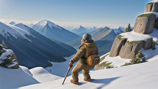 サバイバルにおける必需品