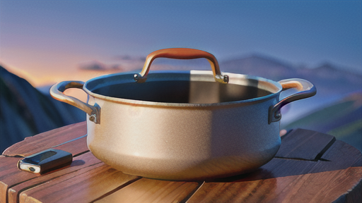 チタン製食器の選び方