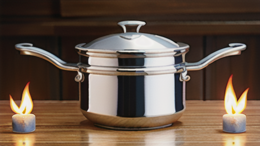 おすすめのチタン製食器