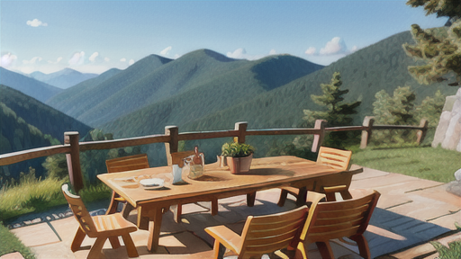 キャンプテーブルの素材