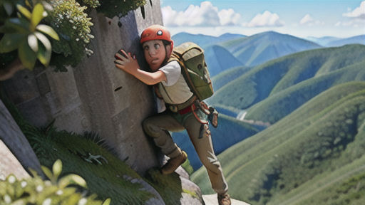 登山用ワカンの特徴