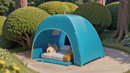 キャンプピローのメリット