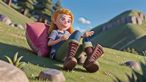 おすすめのキャンプピロー